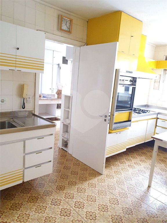 Apartamento à venda com 3 suítes em Jardim Paulista, São Paulo, SP
