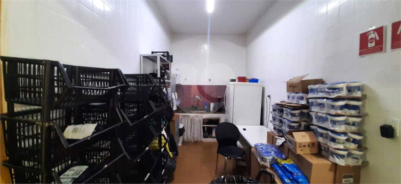 Casa Térrea à venda com 3 quartos em Casa Verde, São Paulo, SP