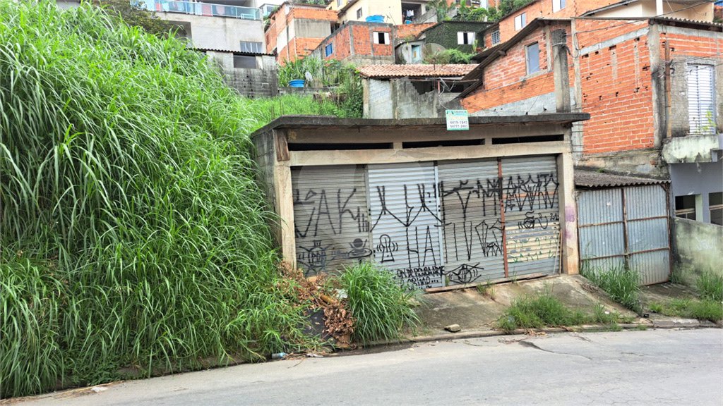 Galpão à venda em Capoavinha, Mairiporã, SP