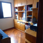 Apartamento à venda com 2 quartos em Bosque dos Eucaliptos, São José dos Campos, SP