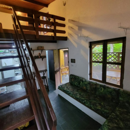 Casa com 1 dormitório à venda, 40 m² por R$ 320.000,00 - Boiçucanga - São Sebastião/SP