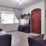 Casa à venda com 5 quartos, sendo 1 suíte, em Água Fria, São Paulo, SP