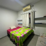 Casa à venda com 4 quartos, sendo 2 suítes, em Residencial Ponta Porã II, Ponta Porã, MS