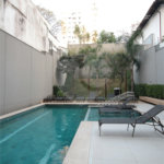 Apartamento à venda com 2 suítes em Mirandópolis, São Paulo, SP