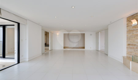 Apartamento à venda ou para alugar com 4 suítes em Jardim Marajoara, São Paulo, SP