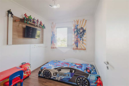 Apartamento à venda com 3 quartos, sendo 1 suíte, em Perdizes, São Paulo, SP