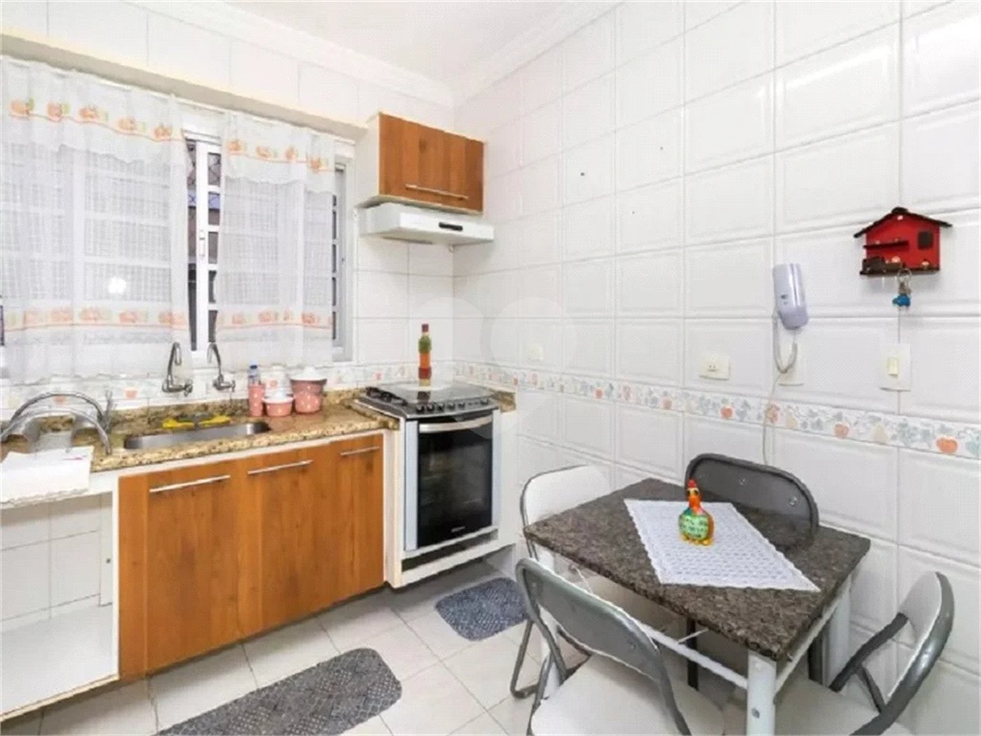 Casa de Vila à venda com 3 quartos no condomínio Kk, São Paulo - SP