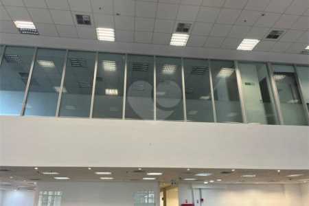Laje Corporativa para alugar em Vila Olímpia, São Paulo, SP