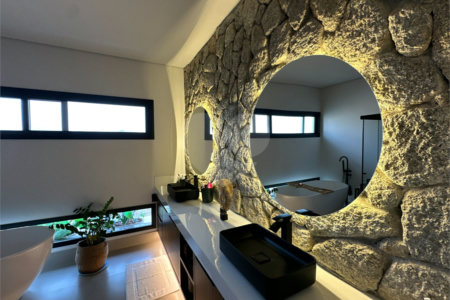 Casa Térrea à venda ou para alugar com 3 suítes em Jardim Leonor, Itatiba, SP