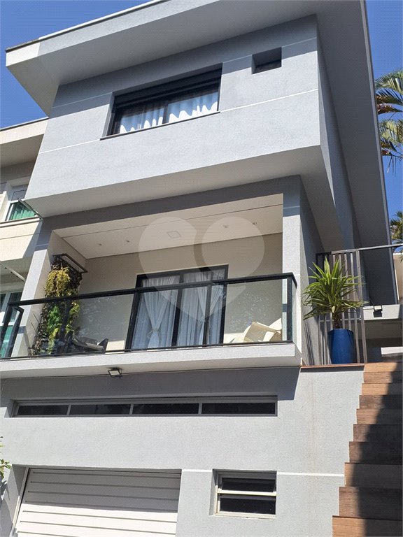 Sobrado à venda com 3 quartos, sendo 1 suíte, em Tucuruvi, São Paulo, SP