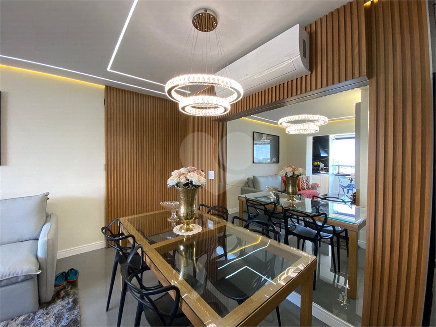 Apartamento à venda com 2 quartos no Centro, São Bernardo do Campo, SP