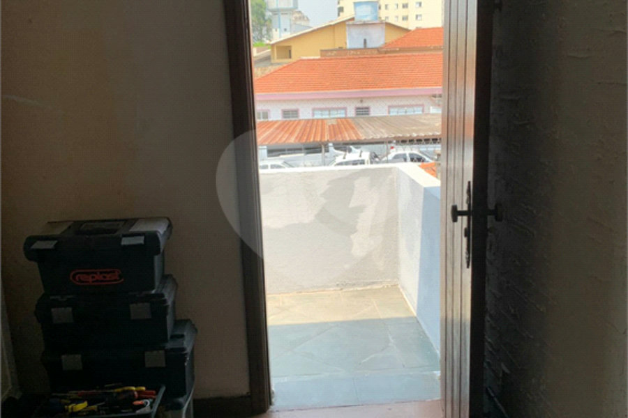 Sobrado à venda com 3 quartos, sendo 1 suíte, em Vila Maria, São Paulo, SP