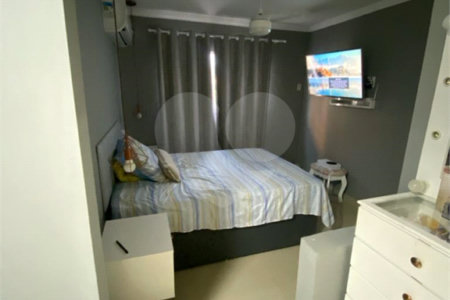 Casa à venda com 3 quartos, sendo 2 suítes, em Campo Grande, Rio de Janeiro, RJ