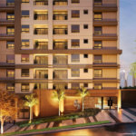 Viva a essência da Vila Madalena - Apto de 1 dorm, 35 m2
