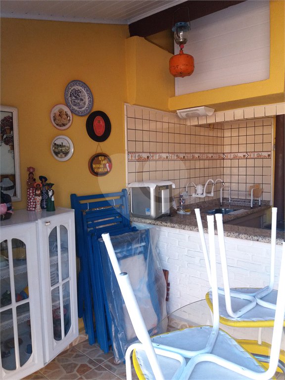 Sobrado à venda com 3 quartos, sendo 1 suíte, em Jardim Japão, São Paulo, SP