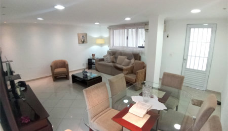 Sobrado à venda com 3 quartos, sendo 1 suíte, em Casa Verde, São Paulo, SP