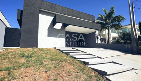 Casa em condomínio à venda com 4 suítes em Jardim Villa Verona, Sorocaba, SP