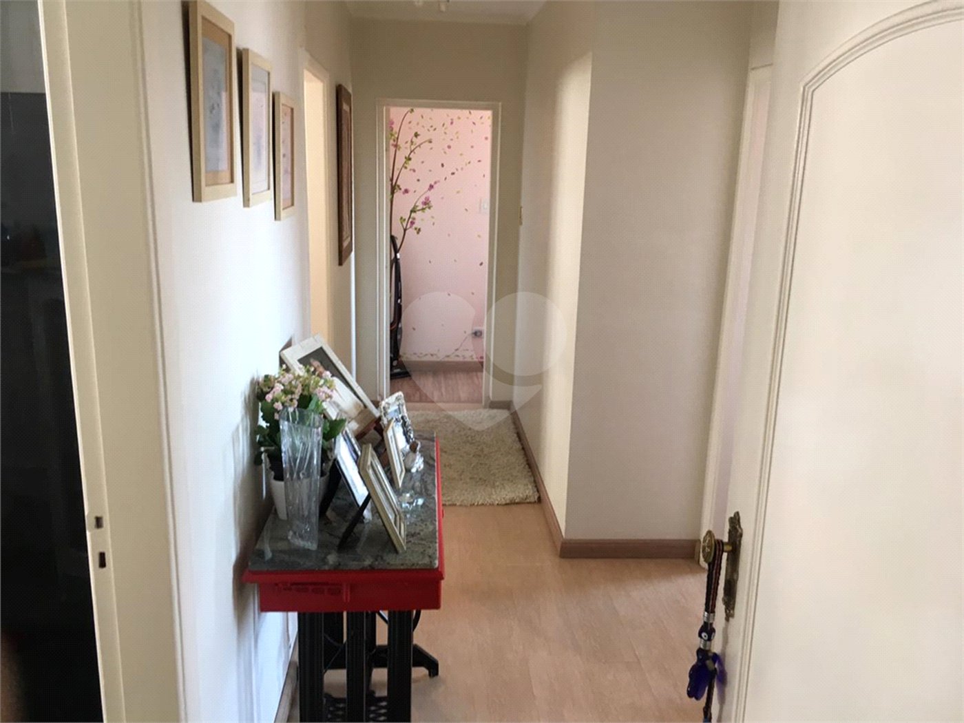 Apartamento à venda com 4 quartos, sendo 1 suíte, em Chácara Santo Antônio, São Paulo, SP