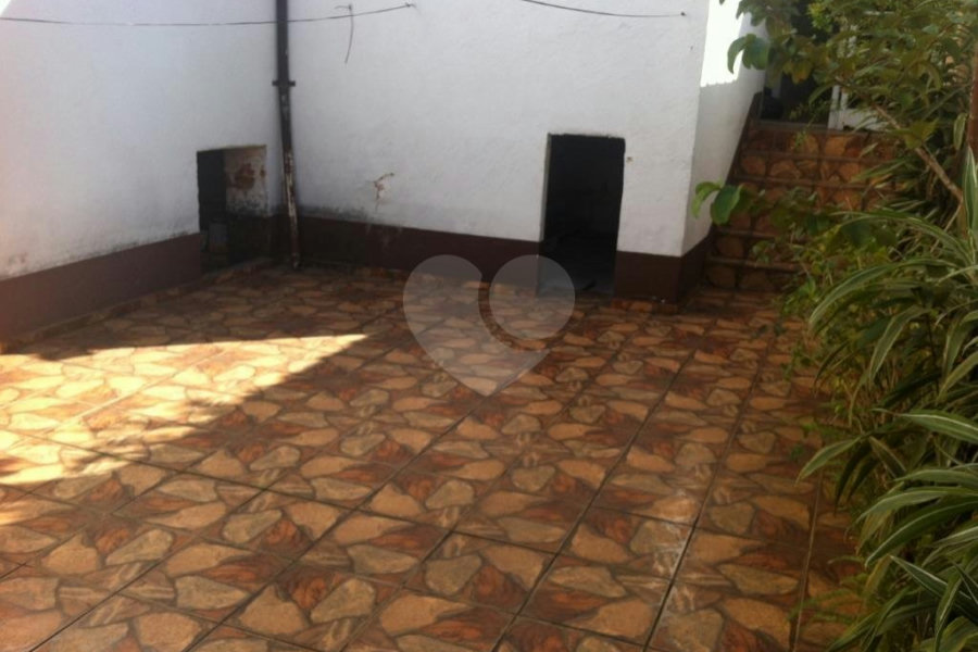 Sobrado à venda com 3 quartos em Vila Nova Cachoeirinha, São Paulo, SP
