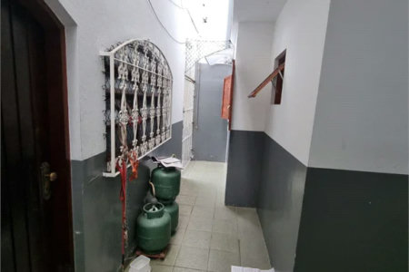 Casa à venda com 4 quartos, sendo 1 suíte, em Jardim Lídia, São Paulo, SP