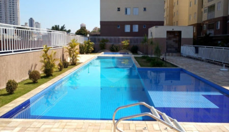 Apartamento à venda com 3 quartos, sendo 1 suíte, em Vila Carrão, São Paulo, SP