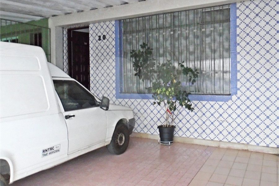 Sobrado à venda com 2 quartos em Vila Maria, São Paulo, SP