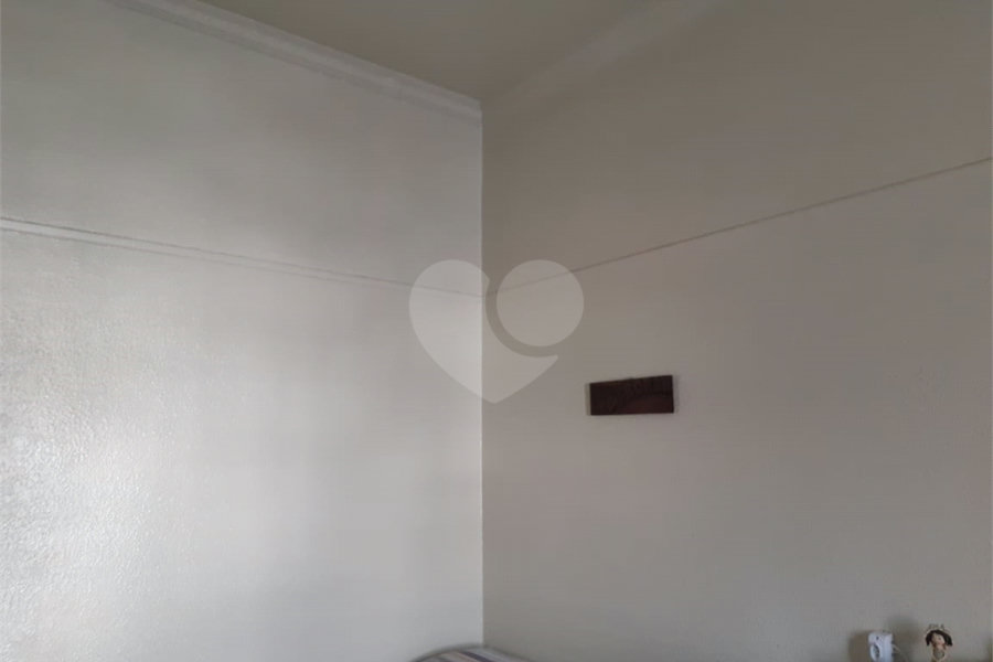 Casa à venda com 2 quartos em Tucuruvi, São Paulo, SP