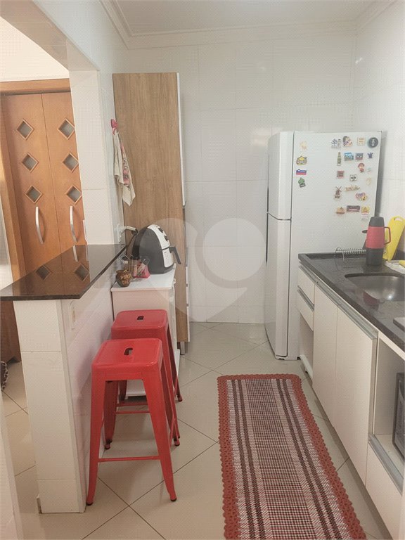 Casa à venda com 2 quartos no condomínio Ipomeias, São Paulo - SP