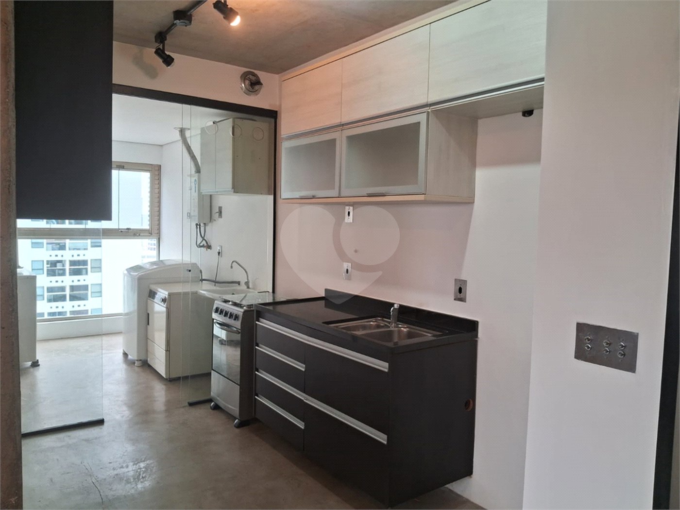 Apartamento para alugar com 1 quarto em Vila Leopoldina, São Paulo, SP