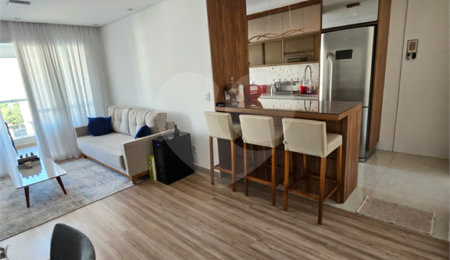 Apartamento à venda com 3 suítes em Vila Nova Socorro, Mogi das Cruzes, SP