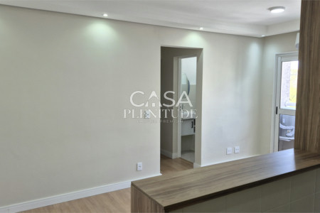 Apartamento à venda com 2 quartos em Vila Fiori, Sorocaba, SP