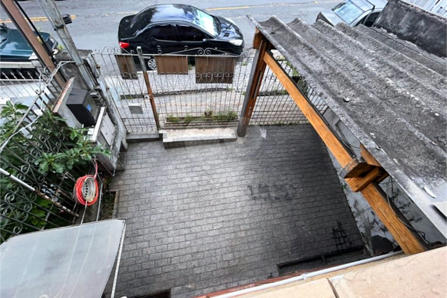 Sobrado à venda com 3 quartos em Água Fria, São Paulo, SP