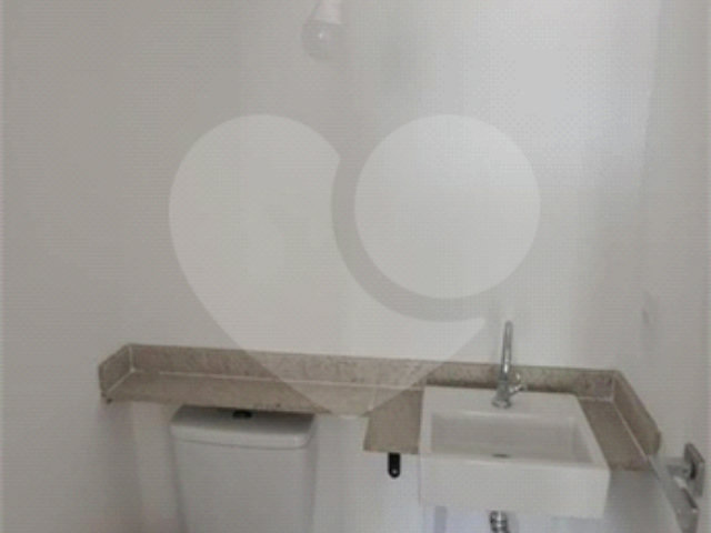 Apartamento à venda com 2 suítes em Tucuruvi, São Paulo, SP