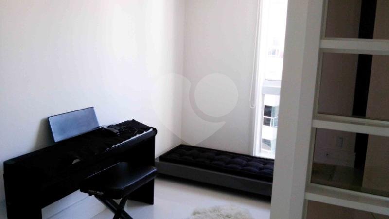 Apartamento à venda com 3 suítes em Morumbi, São Paulo, SP