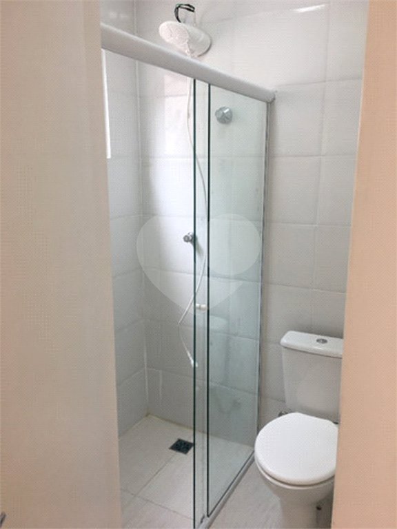 Apartamento para alugar com 1 quarto em Vila Dom Pedro I, São Paulo, SP