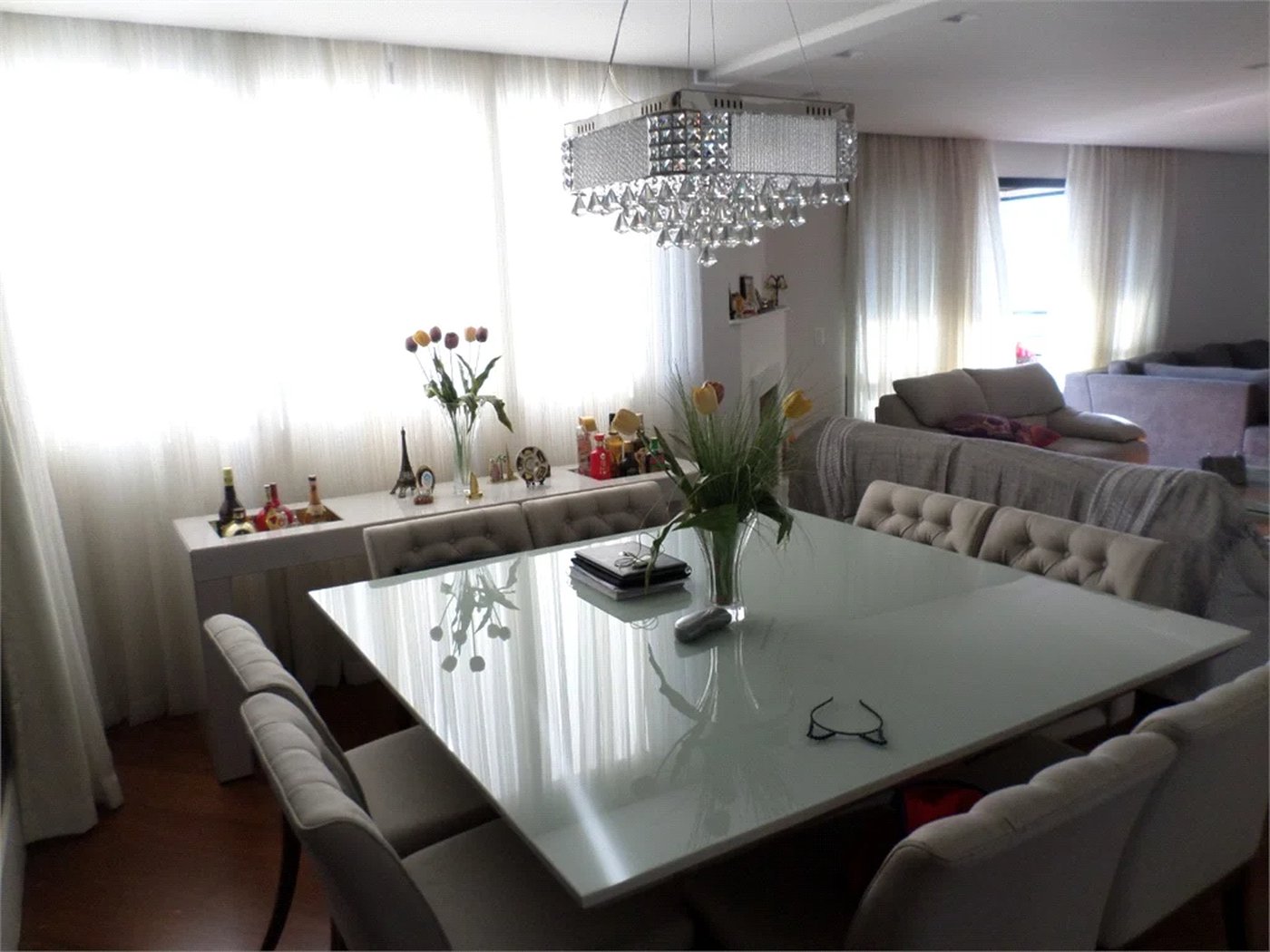 Apartamento à venda com 4 quartos, sendo 2 suítes, em Jardim Londrina, São Paulo, SP