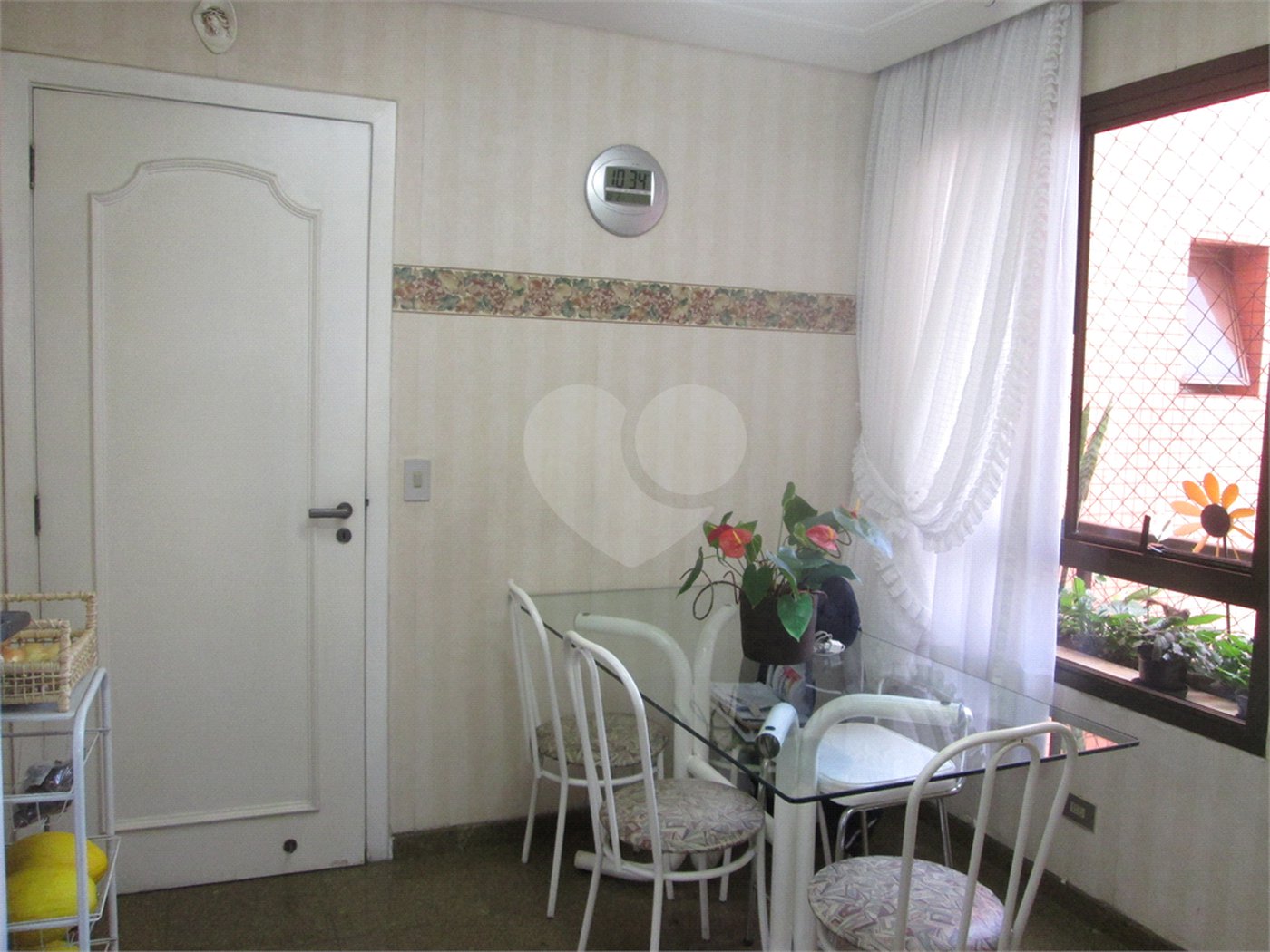 Apartamento à venda com 4 suítes em Perdizes, São Paulo, SP