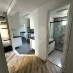 Apartamento à venda com 2 quartos em Vila Indiana, São Paulo, SP