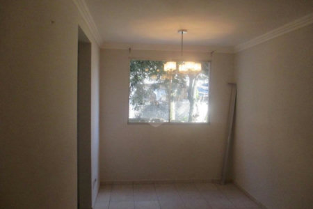 Apartamento à venda com 3 quartos em Paraisópolis, São Paulo, SP