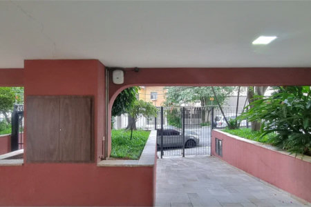 Apartamento à venda com 1 suíte em Vila Alexandria, São Paulo, SP