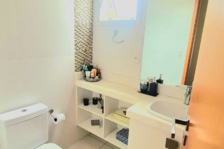 Apartamento com 3 dormitórios à venda, 210 m² por R$ 1.750.000,00 - Boqueirão - Santos/SP