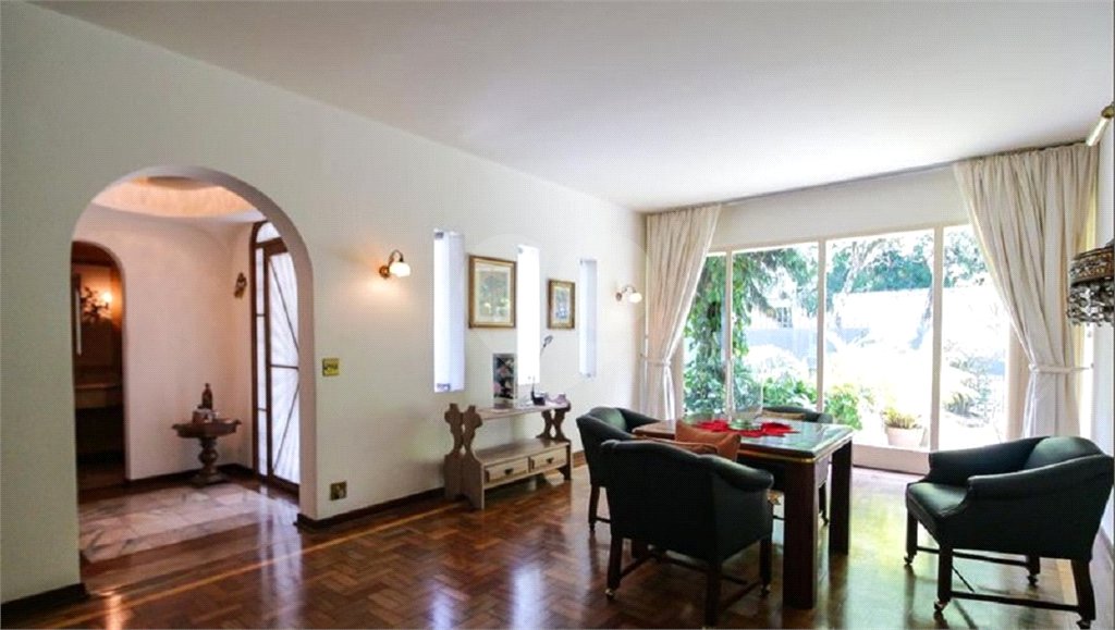 Casa à venda com 3 suítes em Planalto Paulista, São Paulo, SP