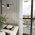 Apartamento à venda com 2 suítes no Centro, Itapetininga, SP