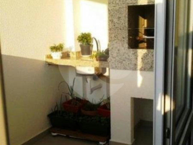 Apartamento à venda com 2 quartos em Vila Mazzei, São Paulo, SP