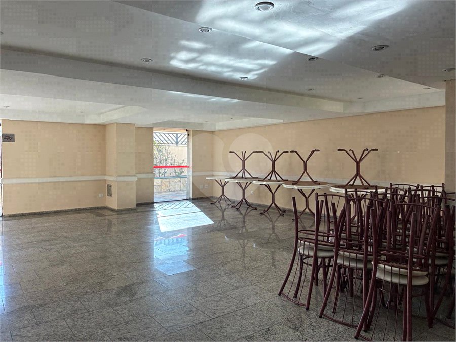 Apartamento à venda com 3 suítes em Vila Galvão, Guarulhos, SP