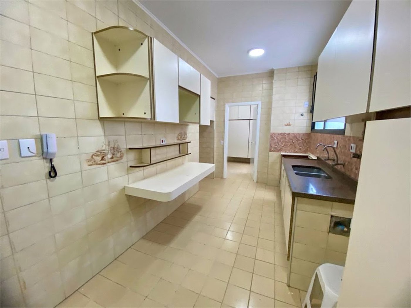 Apartamento Residencial à venda, Centro, Guarujá - AP1482.