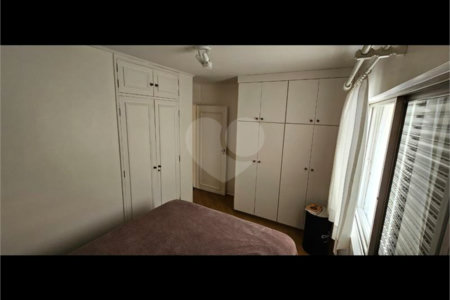 Apartamento à venda com 3 quartos em Jardim Paulista, São Paulo, SP