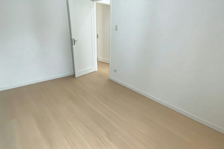 Apartamento com 2 dormitórios à venda, 56 m² por R$ 345.000,00 - Vila Belmiro - Santos/SP