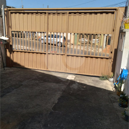 Casa à venda com 2 quartos em Parque São Bento, Sorocaba, SP