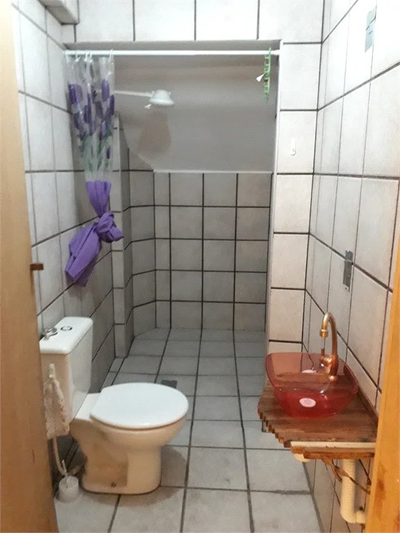Sobrado à venda com 3 quartos, sendo 1 suíte, em Vila Suzana, São Paulo, SP